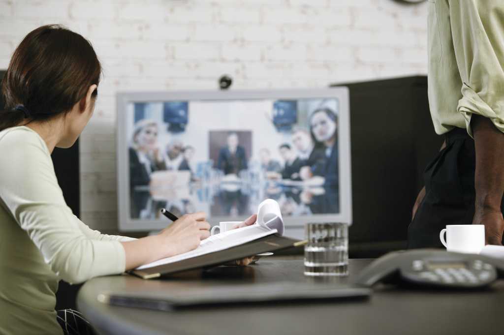 videoconference 78480573