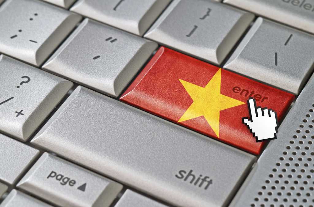vietnam outsourcing ts