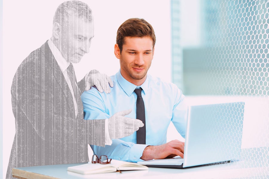 virtual executive