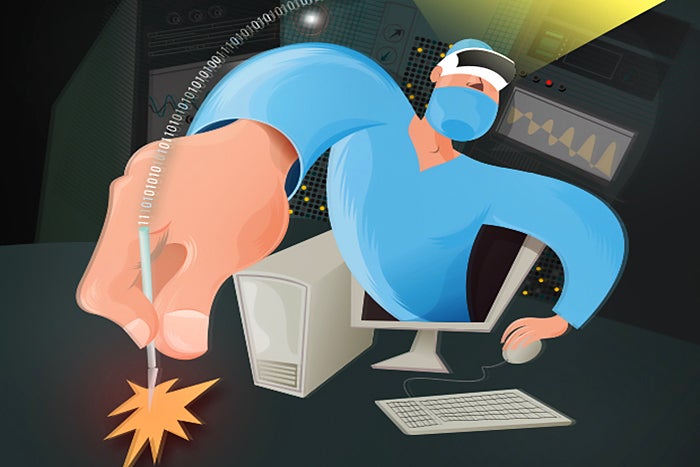 virtual healthcare