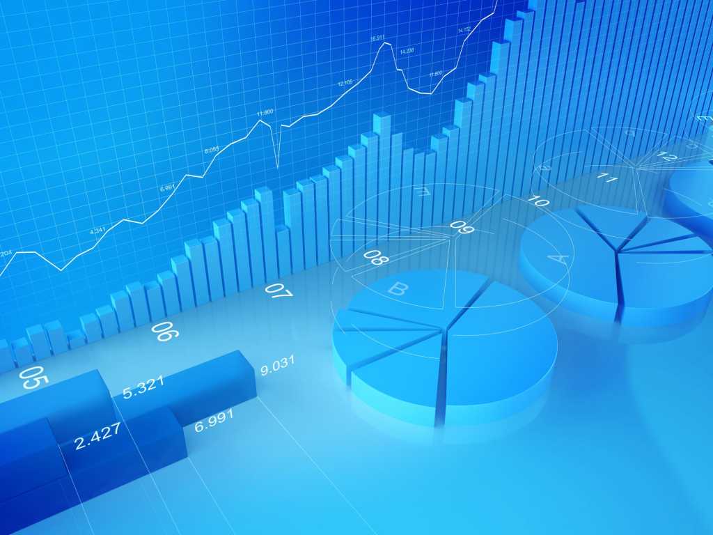 visualizing statistics 2