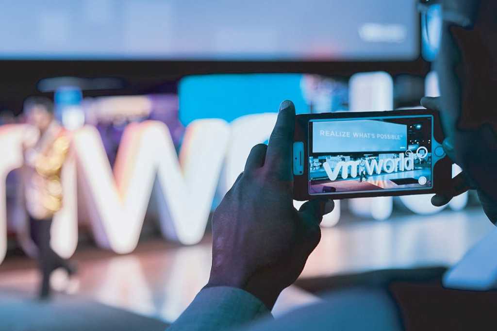vmworld final