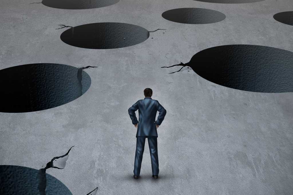 vulnerable breach hacked indecision