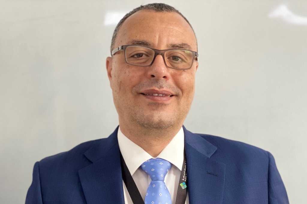 walid abdulrehman mohammed om department manager rak wastewater1 copy
