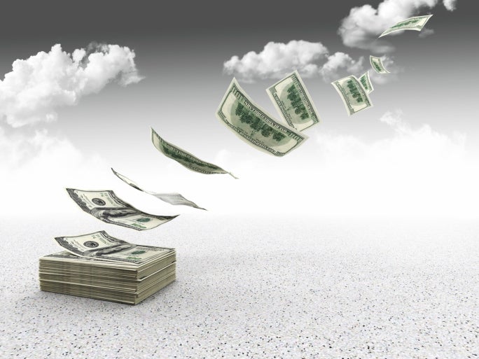 EMC Virtustream cloud