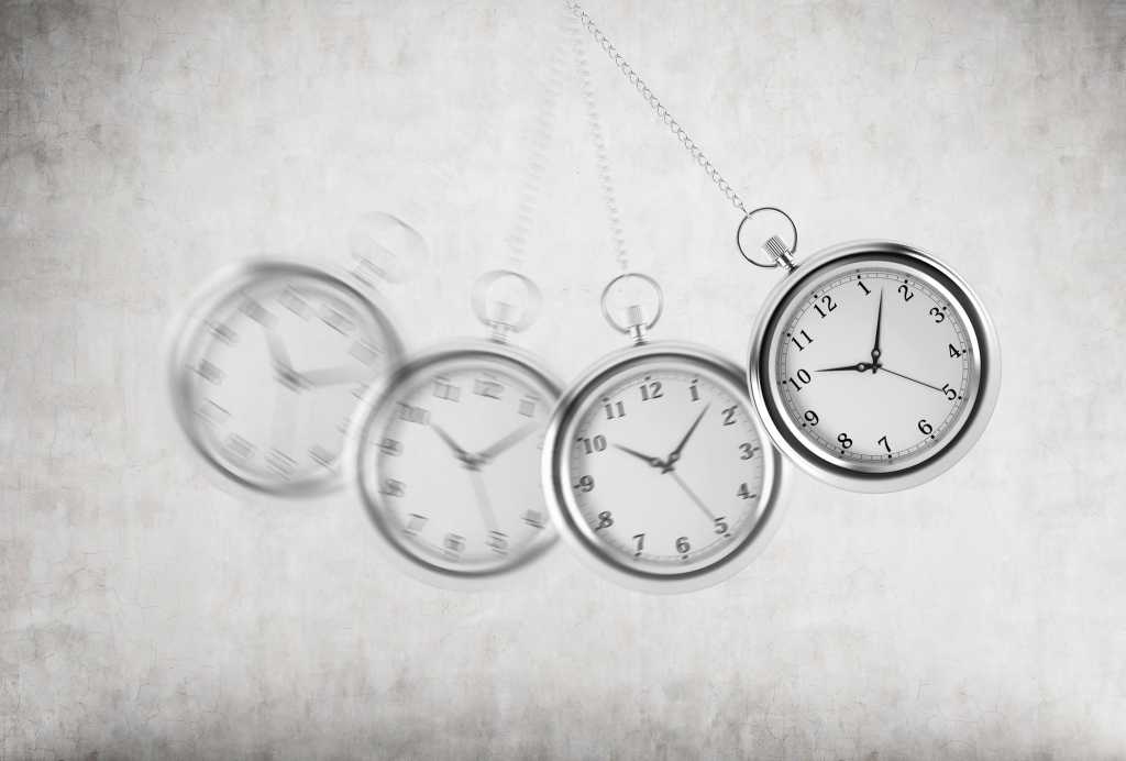 watch time planning expertise motion efficiency