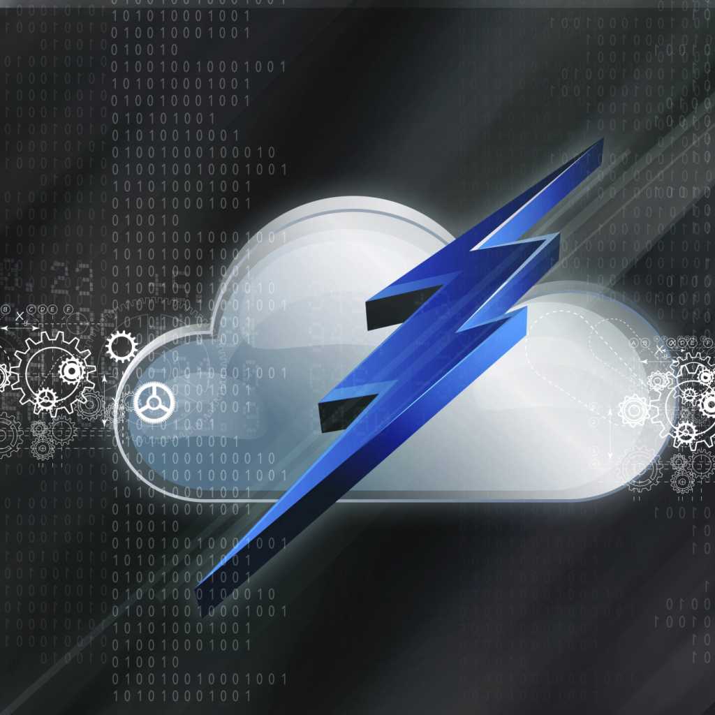 weather data