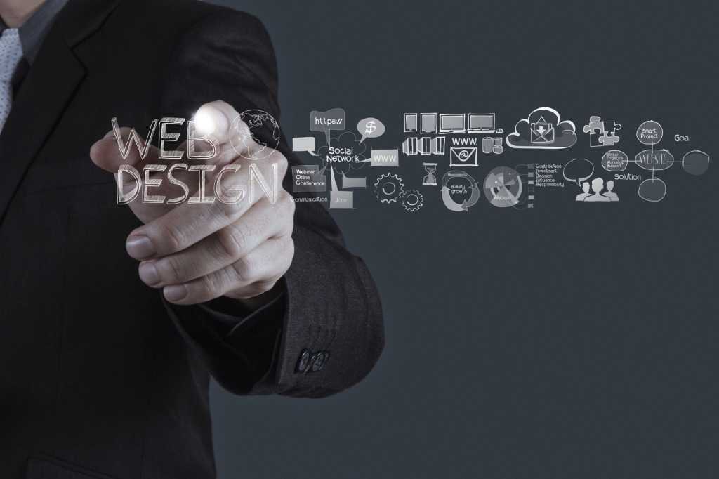 web design ts
