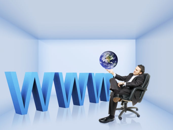 web for business
