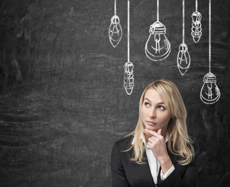 what marketing thinks