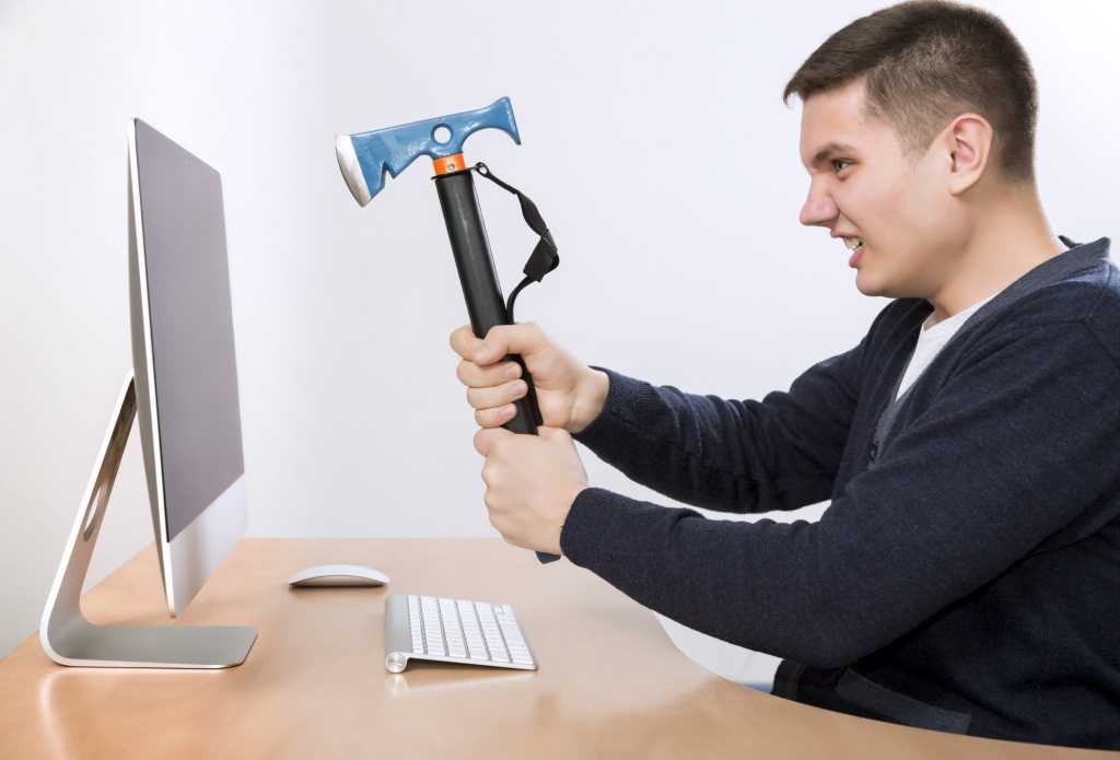 why users hate it