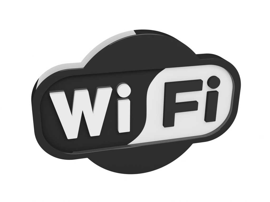 wi fi logo thinkstock