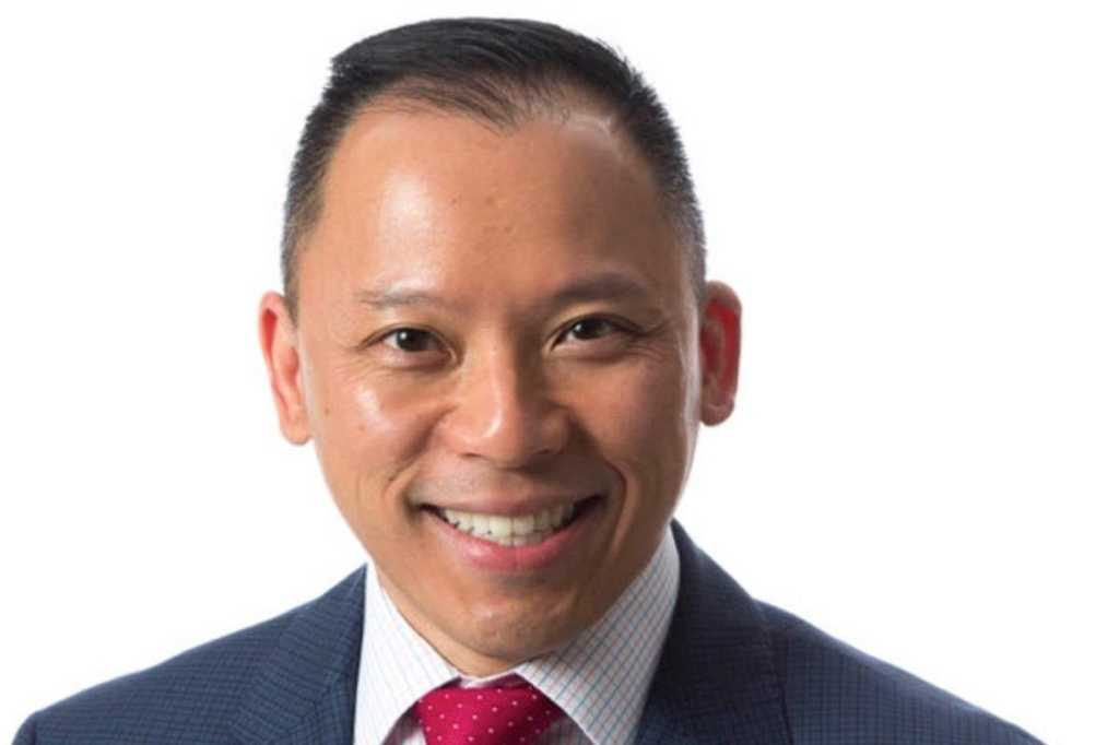 Will Lee, CIO, The Hanover