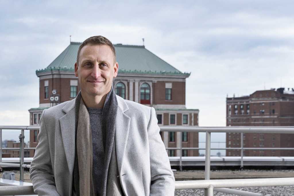 Mike Wisler, CIO, M&T Bank