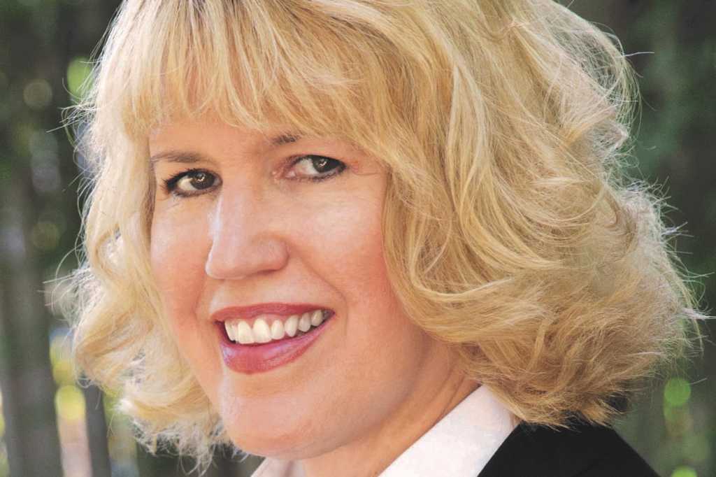 Wendy M. Pfeiffer, SVP and CIO, Nutanix