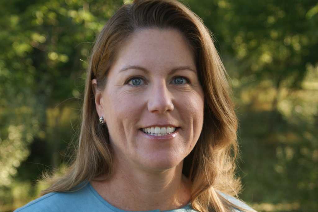 Dee Slater, CIO and SVP of supply chain and shared services, Wolverine Worldwide