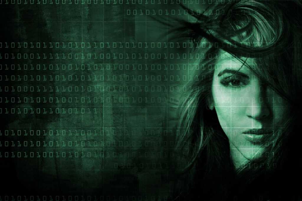 women in tech