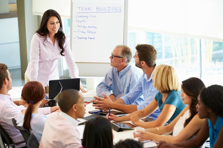 women in tech leadership