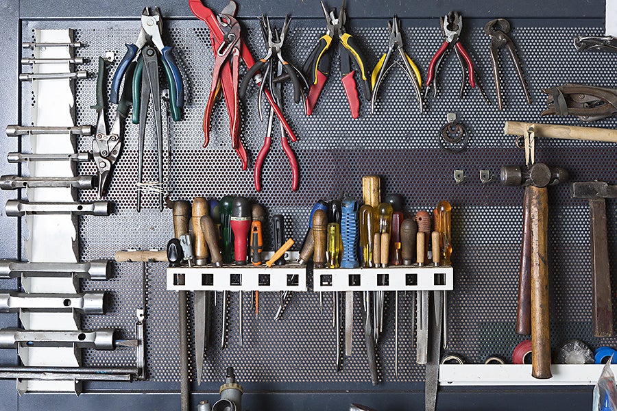 work tools carpentry