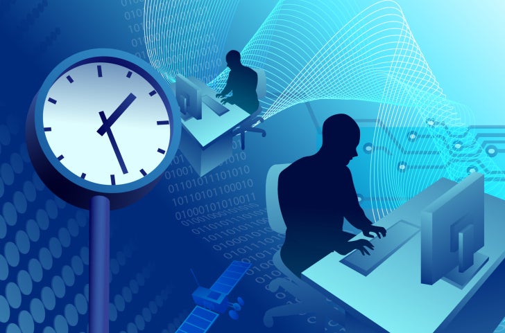 workforce future