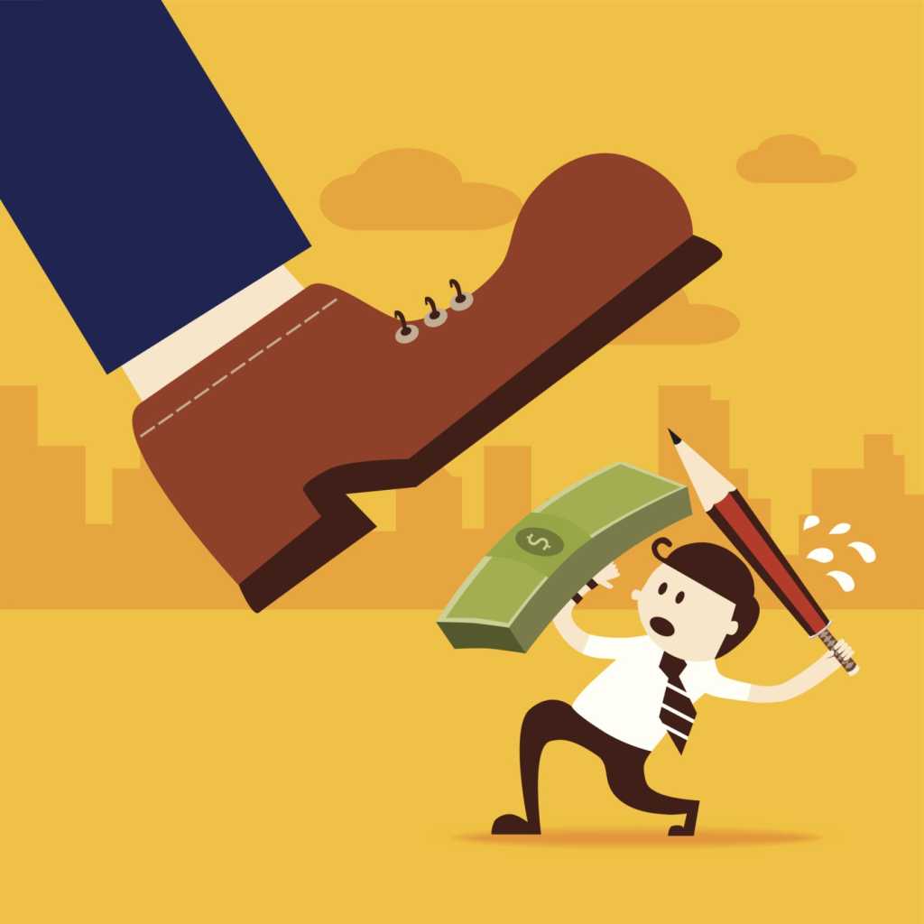 workplace bullying in the workplace