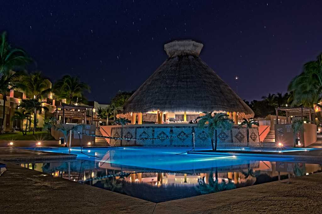 wyndham azteca