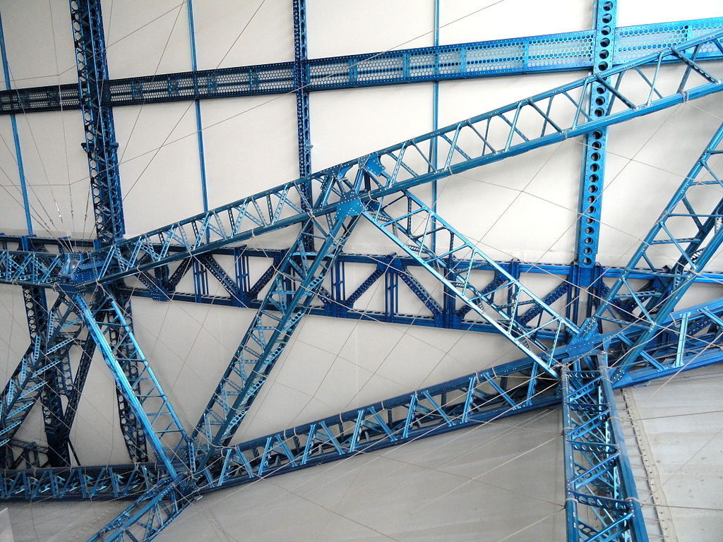 framework metal