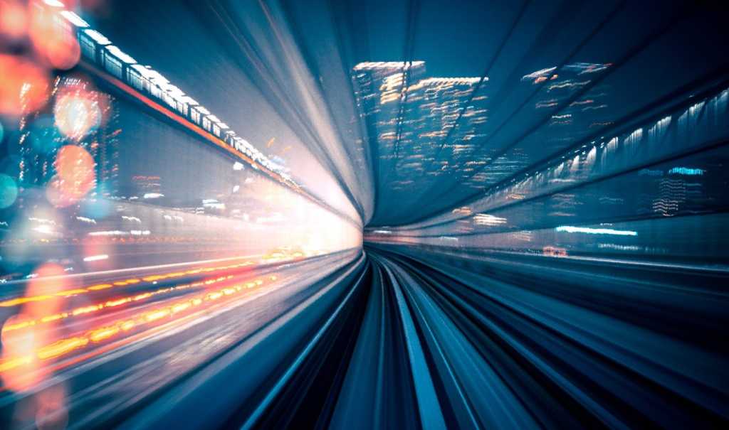 AI speed
