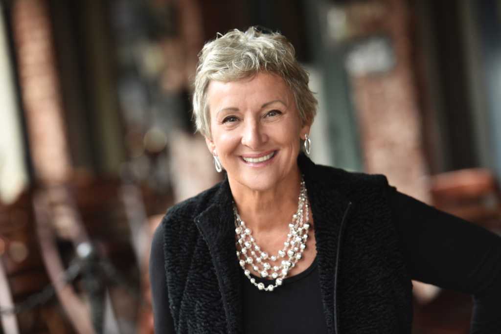 Jean Holley
