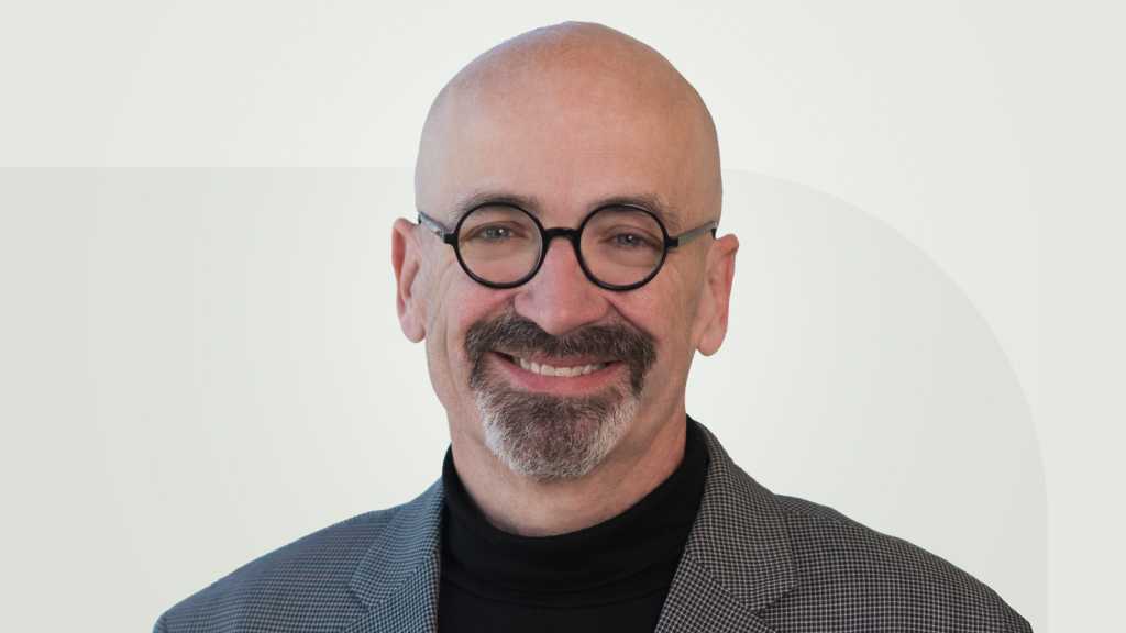 Joe Vaughan stylized