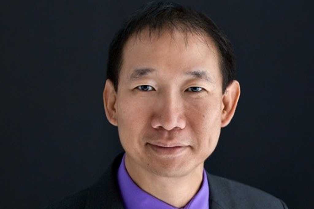 Kin Lee-Yow