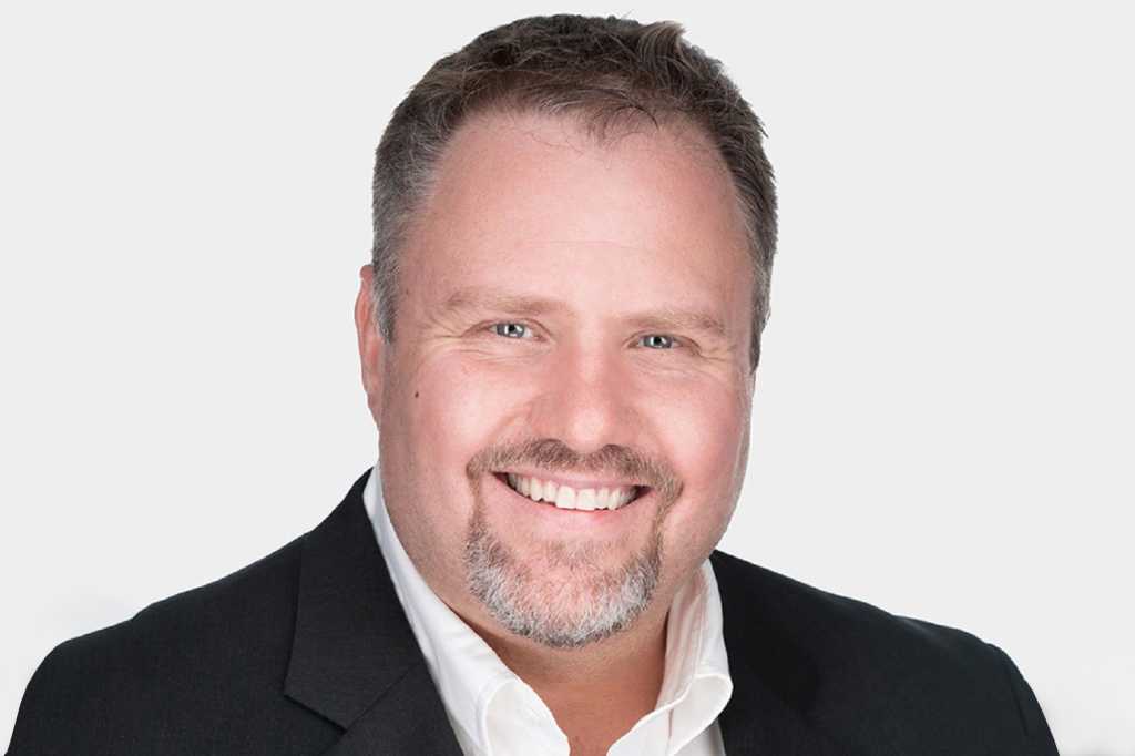 chris drumgoole dxc coo