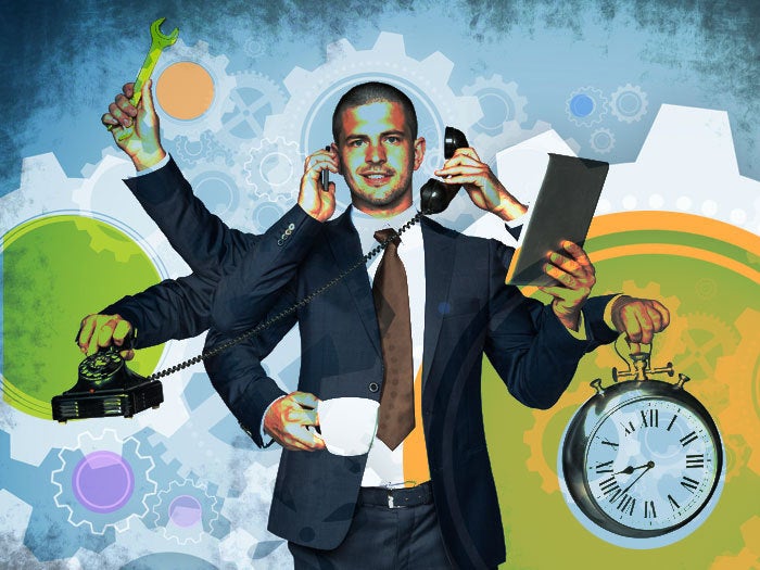 best open managment tools 1