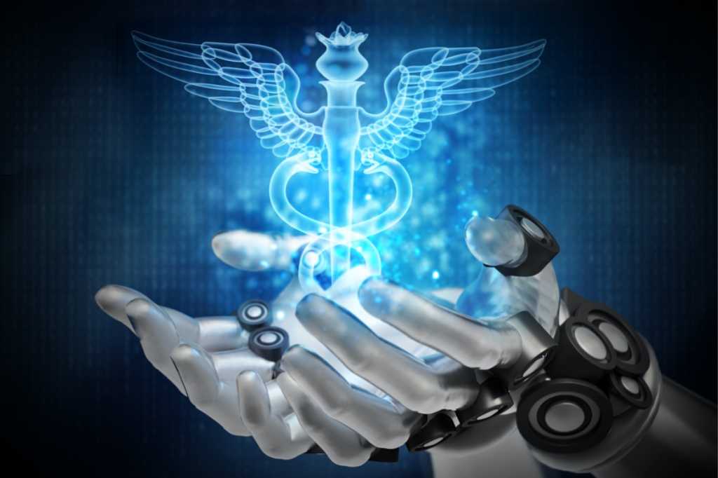 AI healthcare