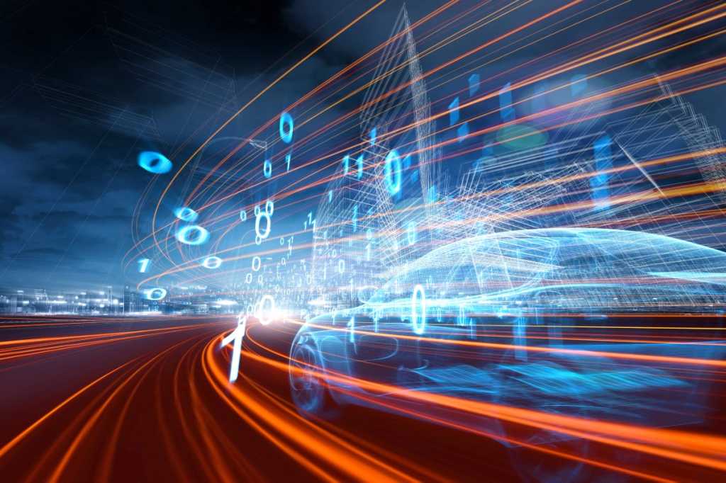 Network World: IoT Hacks [slide-05] > Car Talk > Automotive hacks