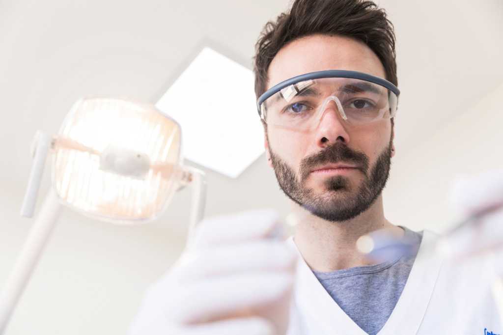 dentist Italia