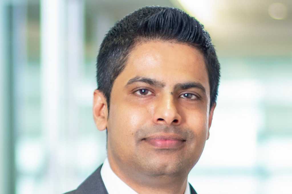 Venkat Gopalan