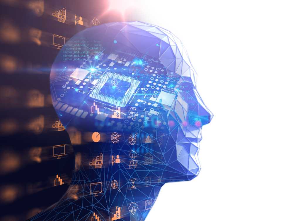 artificial intelligence / machine learning