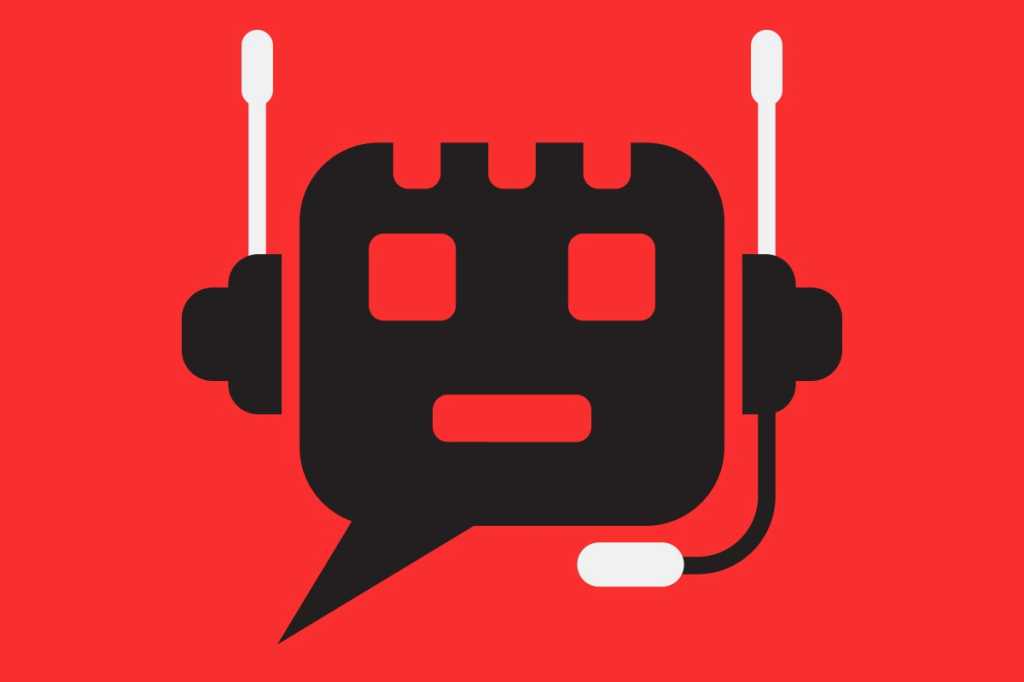 chatbot chatbots customer service helpdesk automation by oruj hummatov getty