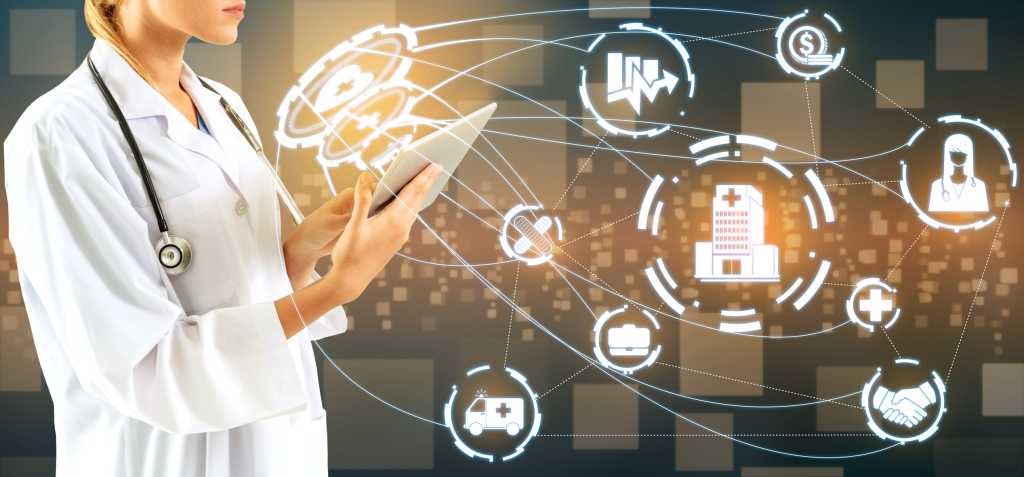 health doc connect medicine