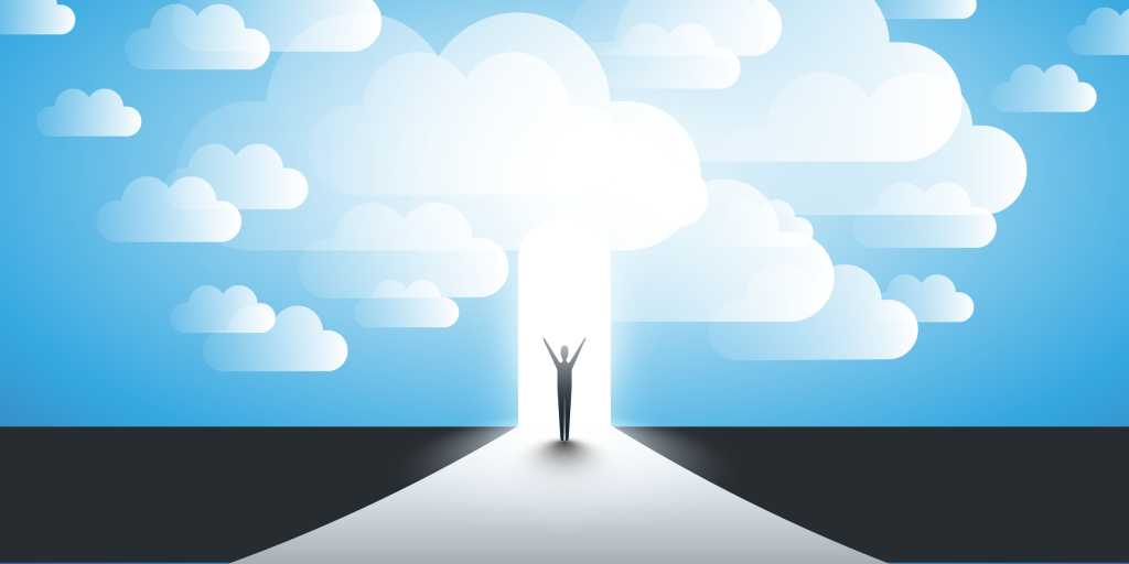 New Possibilities, Hope, Dreams, Business, Solutions