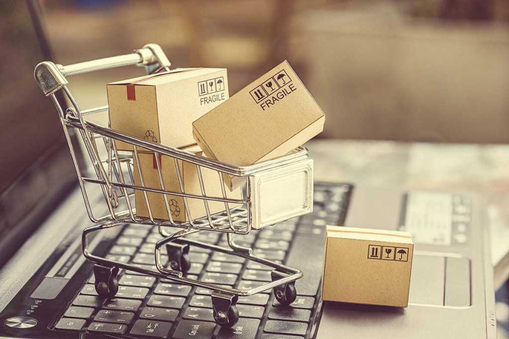 supply chain management - ecommerce - ERP - Enterprise Resource Planning