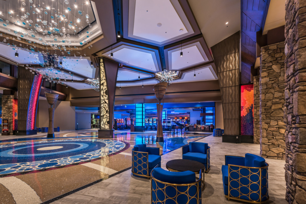 Courtesy of We-Ko-Pa Casino Resort