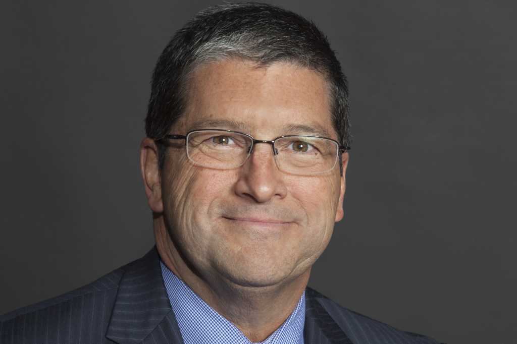 Mark Booth, CIO, Perdue Farms