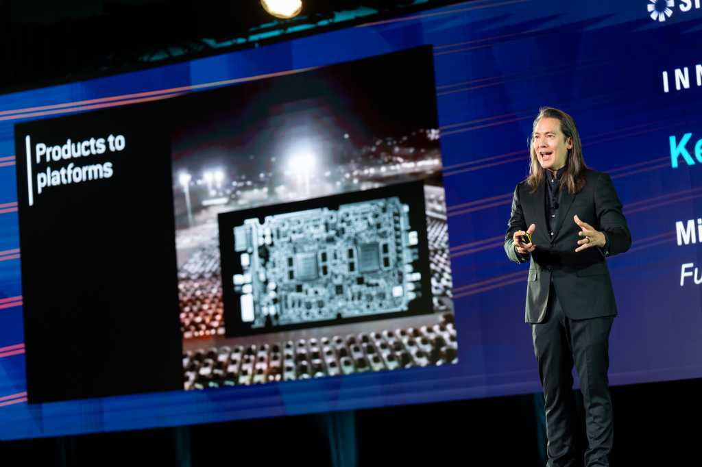 ST Engineering showcases applications of new technologies to stay ahead of disruption