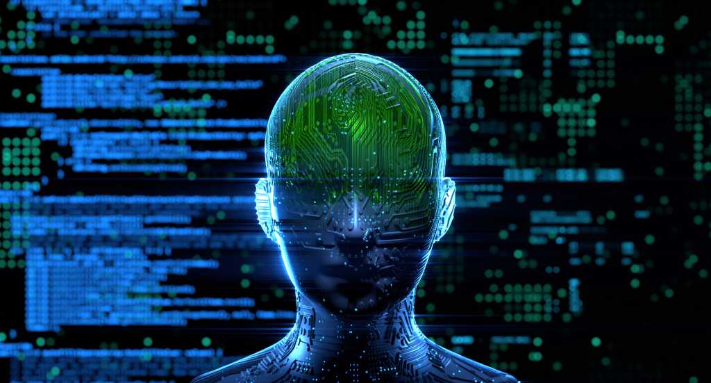 Digital Person