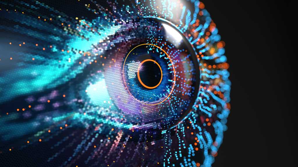 Digital Eye