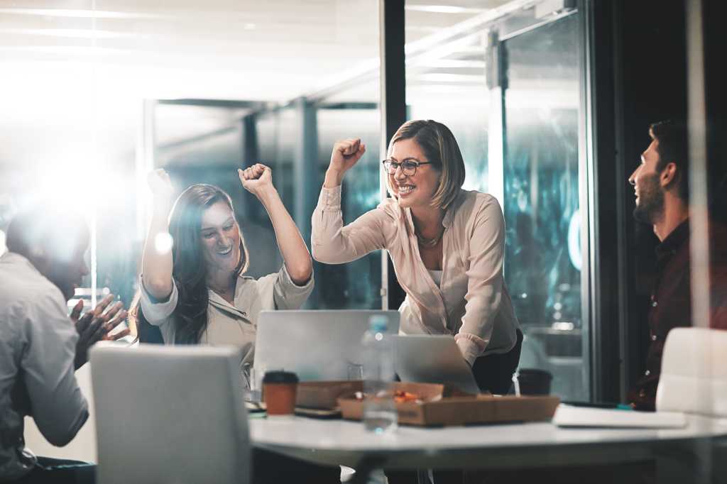 Those who work hard win, SAP Innovation Awards feature image