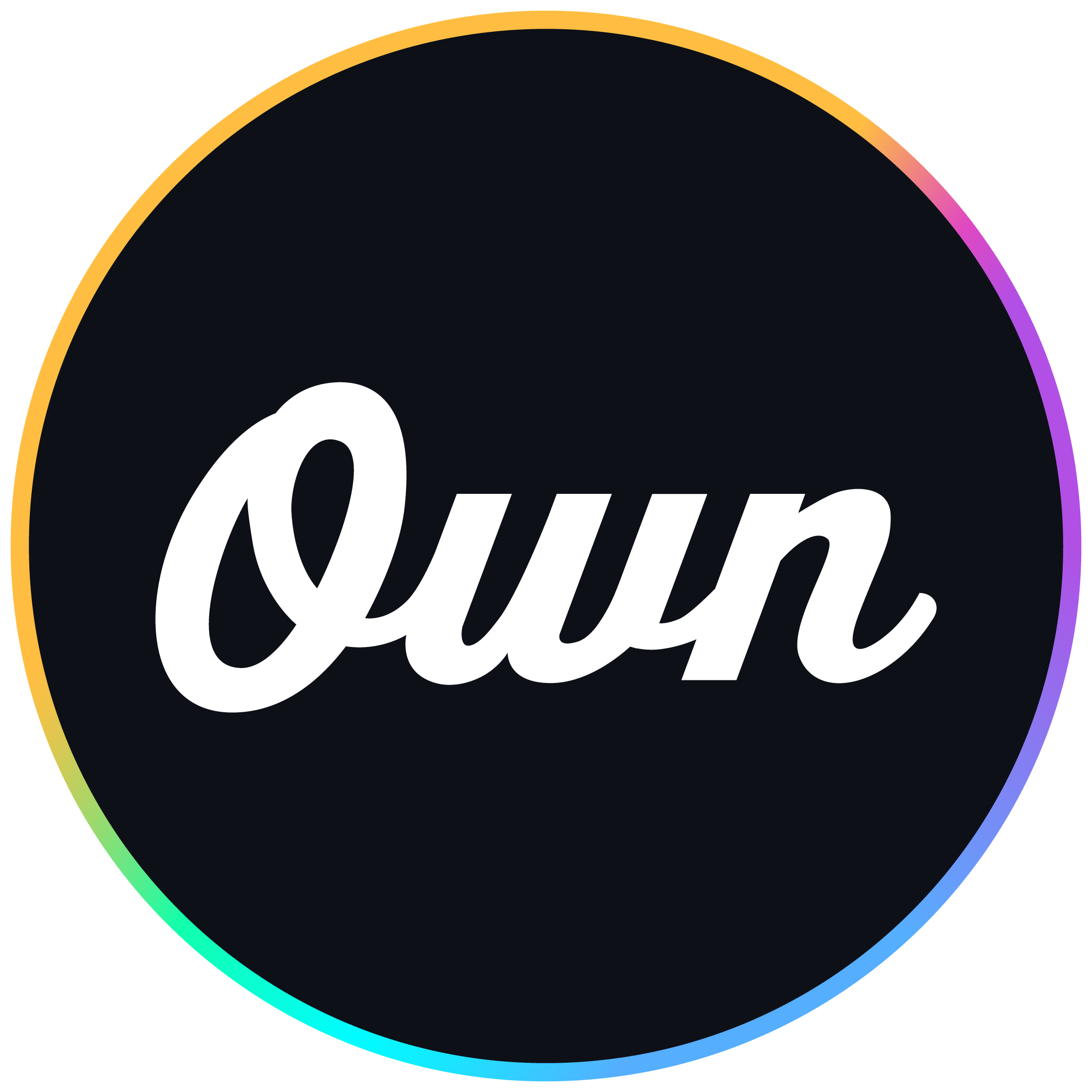 Own logo