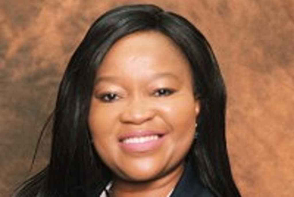 Tumelo Zwane, CIO, Special Investigating Unit